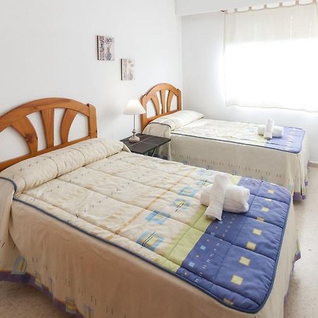 Apartmán Nube Gandía Exteriér fotografie
