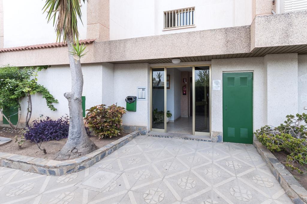 Apartmán Nube Gandía Exteriér fotografie